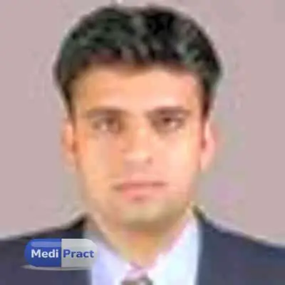 Dr. Shripad Dakhane Profile Picture