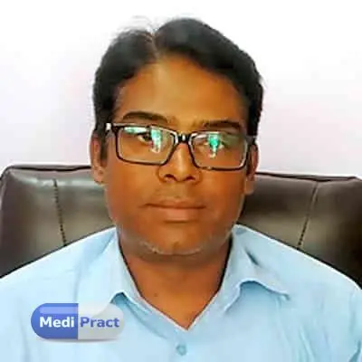 Dr. Shripad Futane Profile Picture