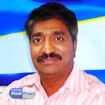 Dr. Shripad Mahamuni Profile Picture