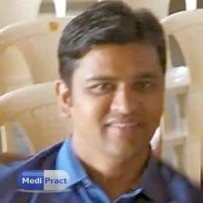 Dr. Shripal S. Shah Profile Picture