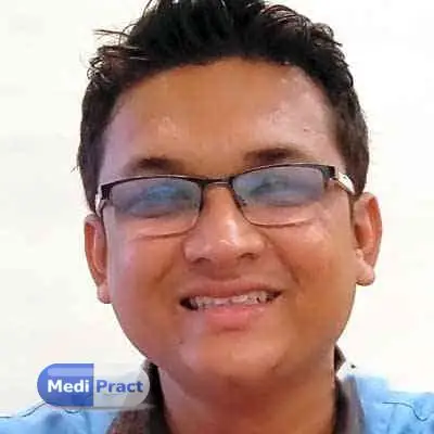 Dr. Shripal Sanjay Oswal Profile Picture