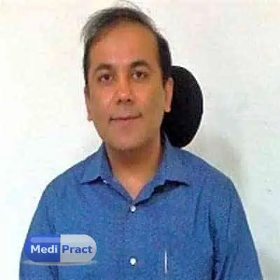 Dr. Shripal shah Profile Picture