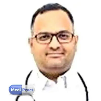 Dr. Shriraam Mahadevan Profile Picture