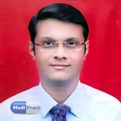 Dr. Shriram Giri Profile Picture
