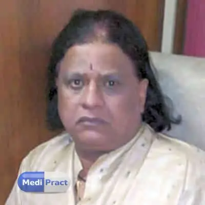 Dr. Shriram Joshi Profile Picture