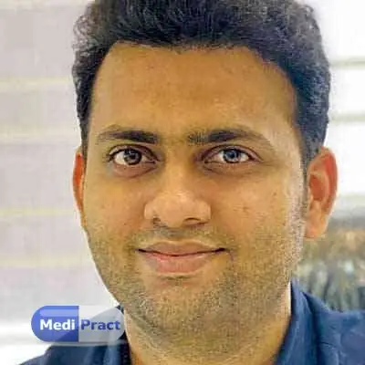 Dr. Shriram Kshirsagar Profile Picture