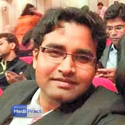 Dr. Shriram Mishra Profile Picture