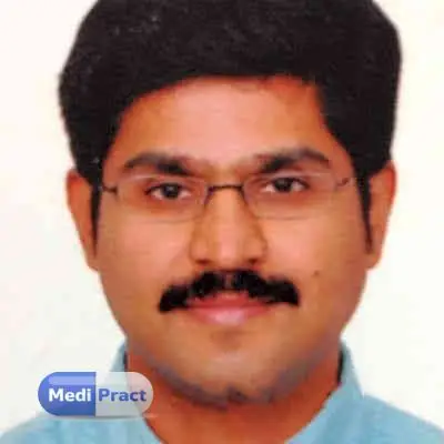Dr. Shrirang Kulkarni Profile Picture