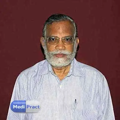 Dr. Shrirang Sanglikar Profile Picture