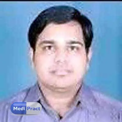 Dr. Shrirang Yedwadkar Profile Picture