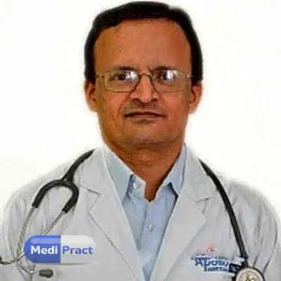 Dr. Shrish S Alurkar Profile Picture