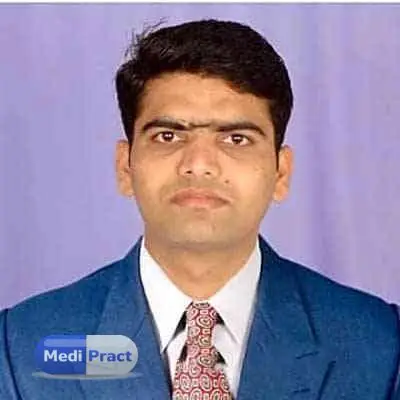 Dr. Shrishail Profile Picture