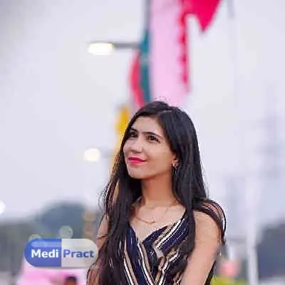 Dr. Shrishti Dubey Profile Picture