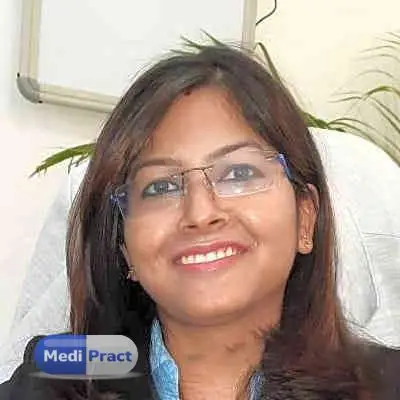 Dr. Shrishty Priya Profile Picture
