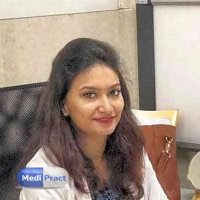 Dr. Shrisindhuja Profile Picture