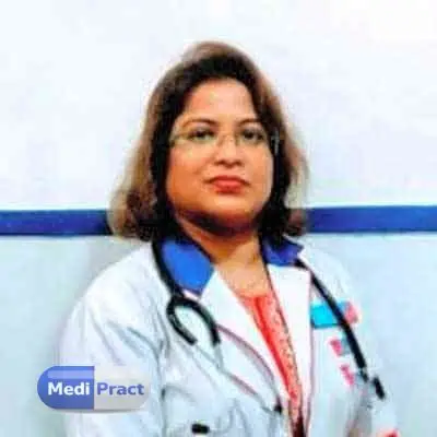 Dr. Shriti Bezalwar Profile Picture