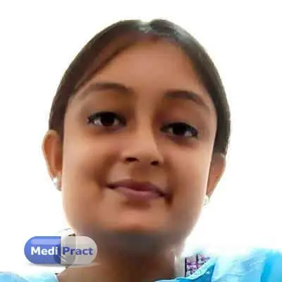 Dr. Shriya Mandal Profile Picture
