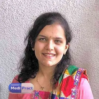 Dr. Shriya Nikhil Kulkarni Profile Picture