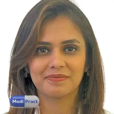 Dr. Shriyam Sharan Profile Picture