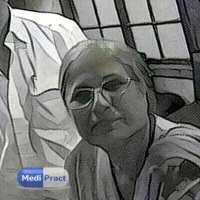 Dr. Shroff Profile Picture