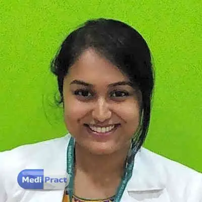 Dr. Shrreya Sen Profile Picture