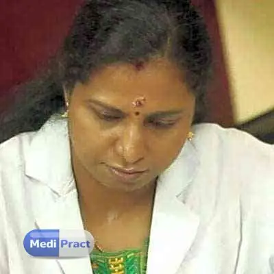 Dr. Shrridevi Profile Picture