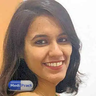 Dr. Shrruti K Grover Profile Picture