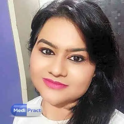 Dr. Shrruti Nigam Profile Picture