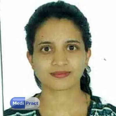 Dr. Shruthi Abhishek Profile Picture