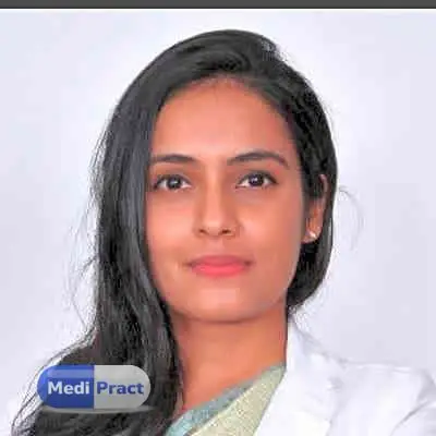 Dr. Shruthi C Profile Picture
