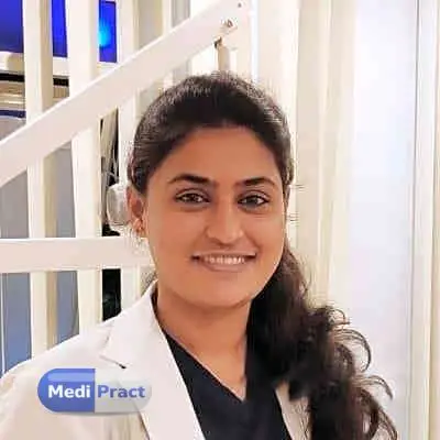 Dr. Shruthi Chandrashekhar Katti Profile Picture