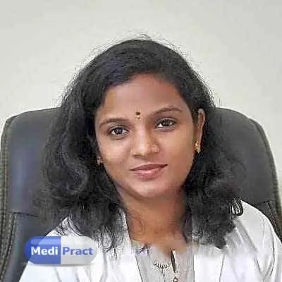 Dr. Shruthi K Profile Picture