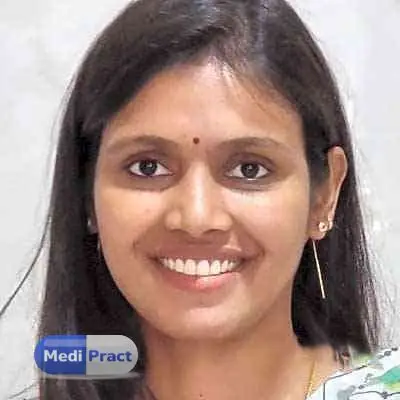 Dr. Shruthi Kalagara Profile Picture