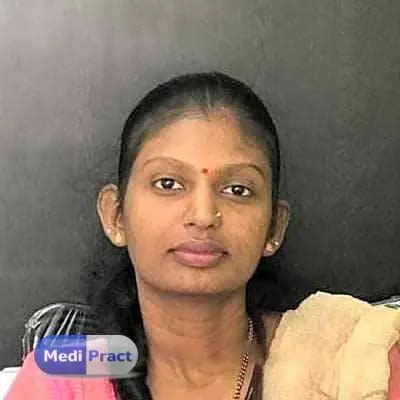 Dr. Shruthi Kava Profile Picture