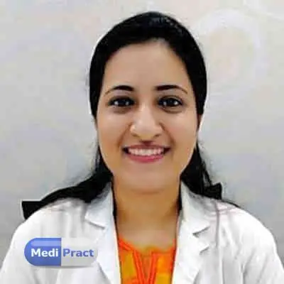 Dr. Shruthi M K Profile Picture