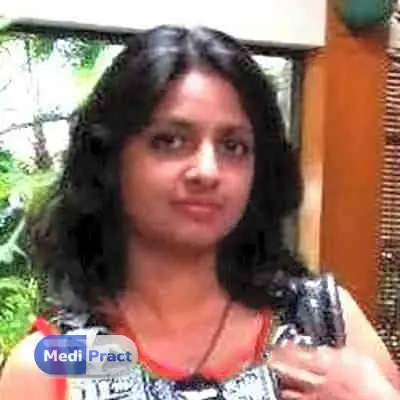 Dr. Shruthi Mallya Profile Picture