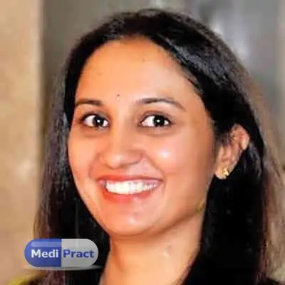 Dr. Shruthi Pothnis Profile Picture
