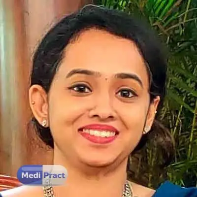 Dr. Shruthi Pradeep Profile Picture