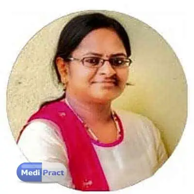 Dr. Shruthi S Profile Picture
