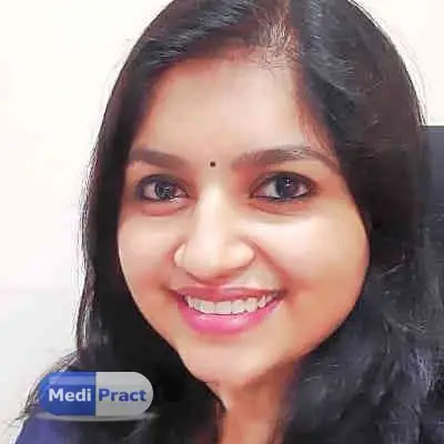 Dr. Shruthy Profile Picture