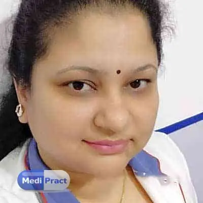 Dr. Shruti A Mantganiker Profile Picture