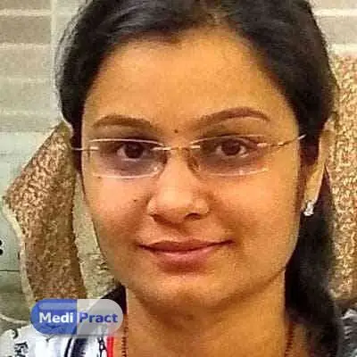 Dr. Shruti A. Shetty Profile Picture