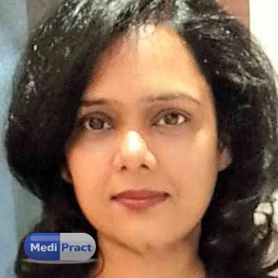 Dr. Shruti Aggarwal Profile Picture