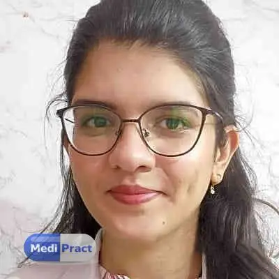 Dr. Shruti Agnihotri Profile Picture