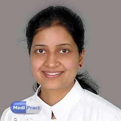 Dr. Shruti Agrawal Profile Picture