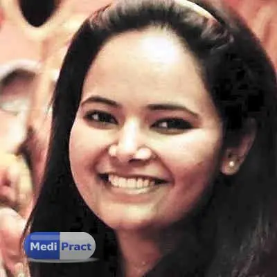 Dr. Shruti Anand Malagi Profile Picture