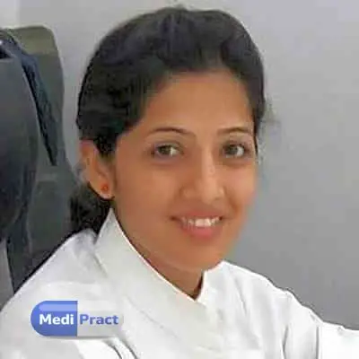 Dr. Shruti Anvekar Profile Picture