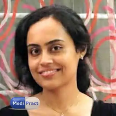 Dr. Shruti Arora Profile Picture