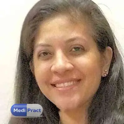 Dr. Shruti Avinash Bajaj Profile Picture
