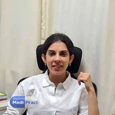 Dr. Shruti Bachalli Profile Picture